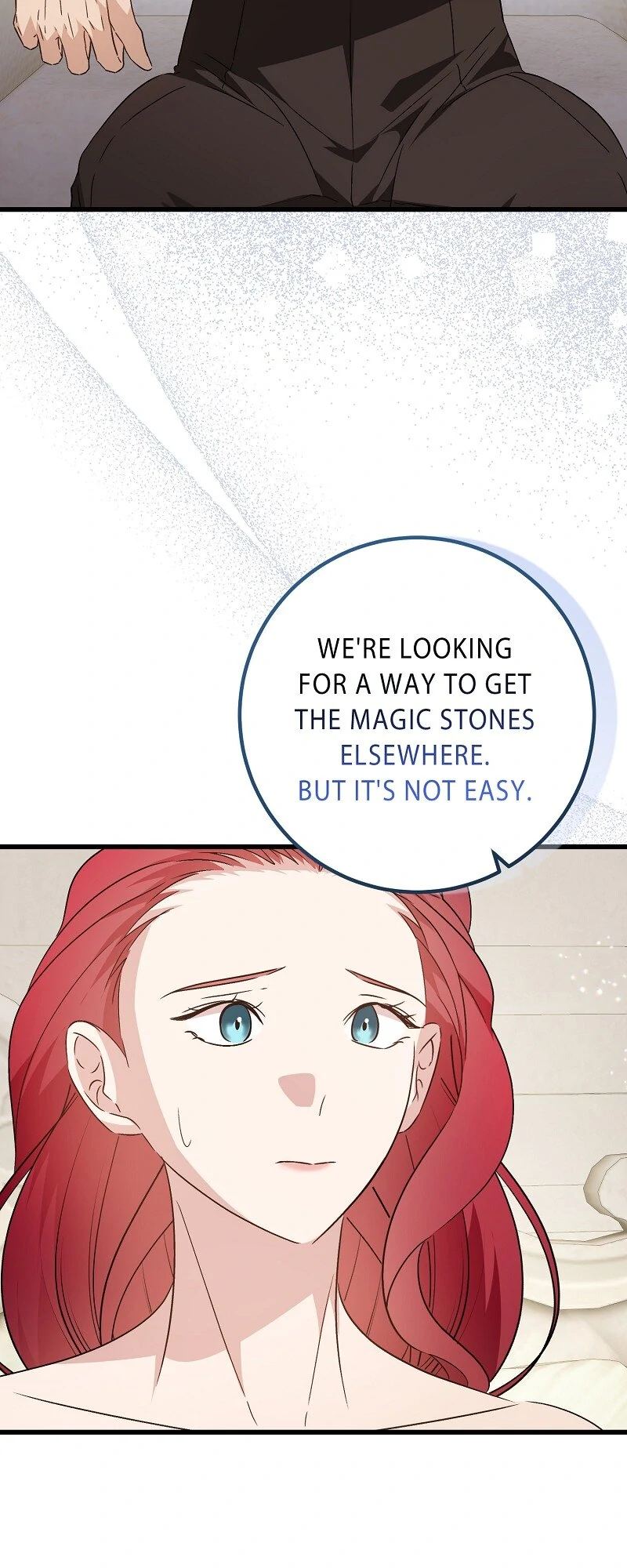 My First kiss With The Evil Butler Chapter 56 - page 18