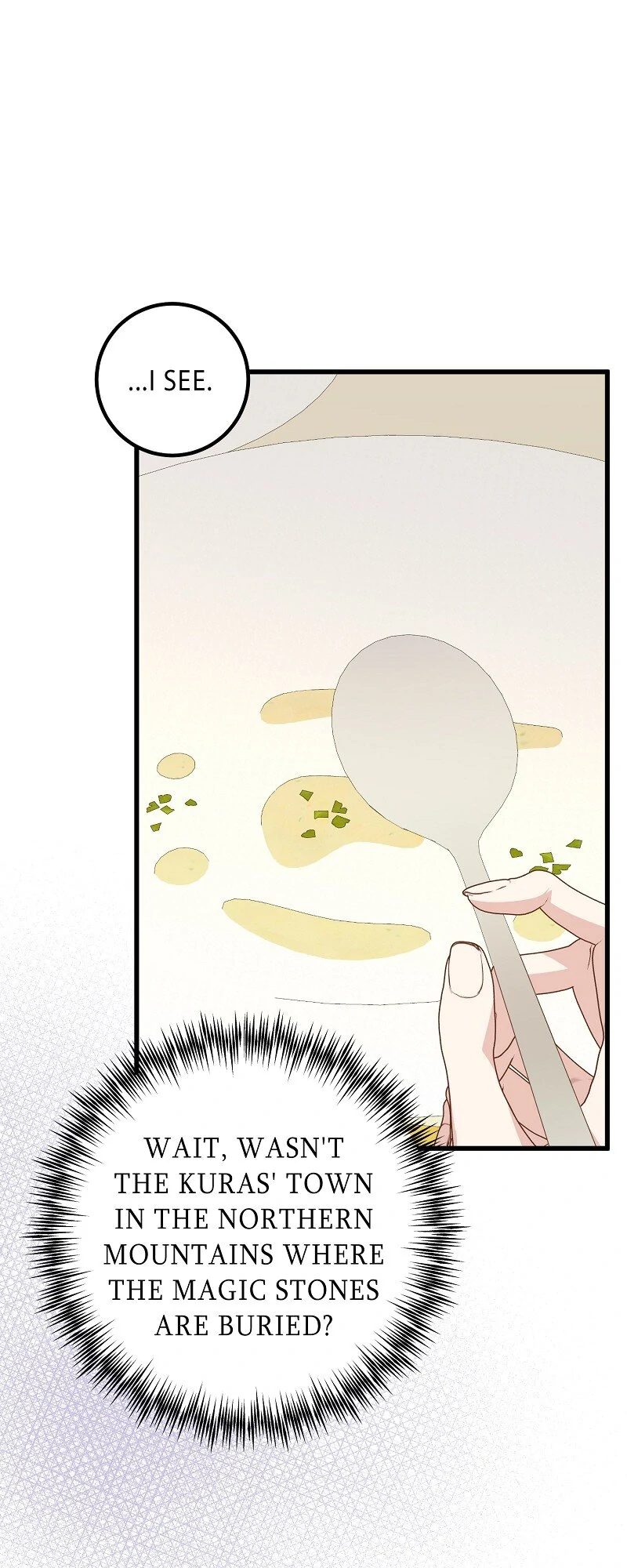My First kiss With The Evil Butler Chapter 56 - page 19