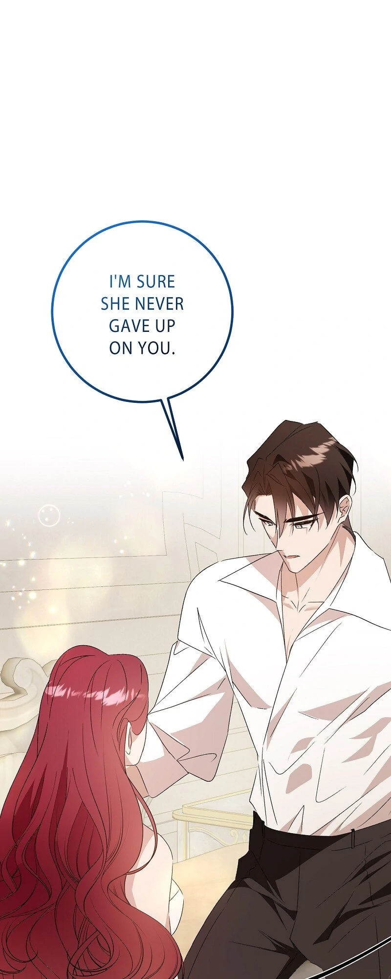My First kiss With The Evil Butler Chapter 56 - page 28