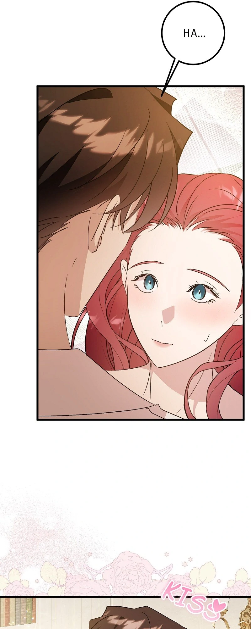 My First kiss With The Evil Butler Chapter 56 - page 2