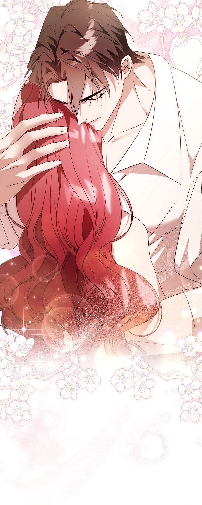 My First kiss With The Evil Butler Chapter 56 - page 31