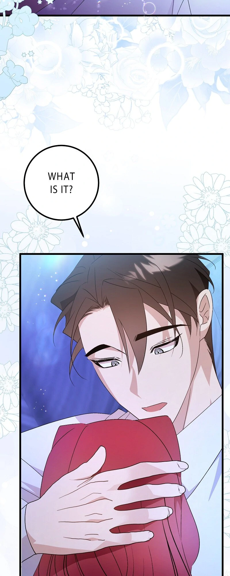 My First kiss With The Evil Butler Chapter 56 - page 34