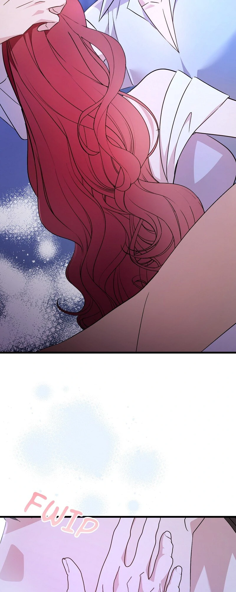 My First kiss With The Evil Butler Chapter 56 - page 36