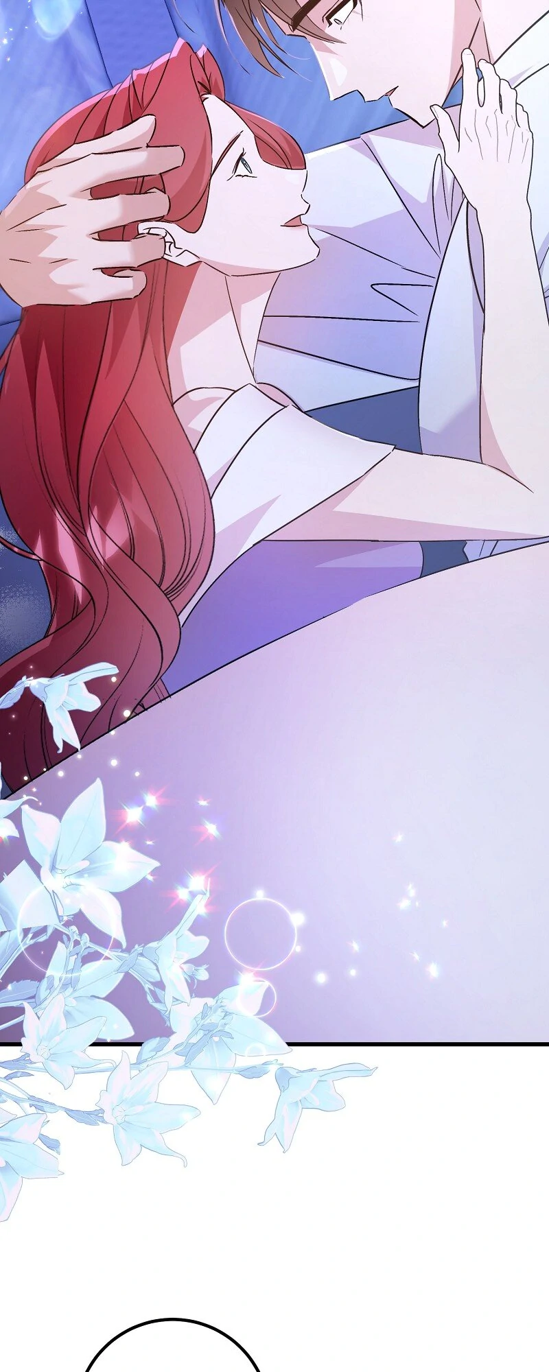 My First kiss With The Evil Butler Chapter 56 - page 38