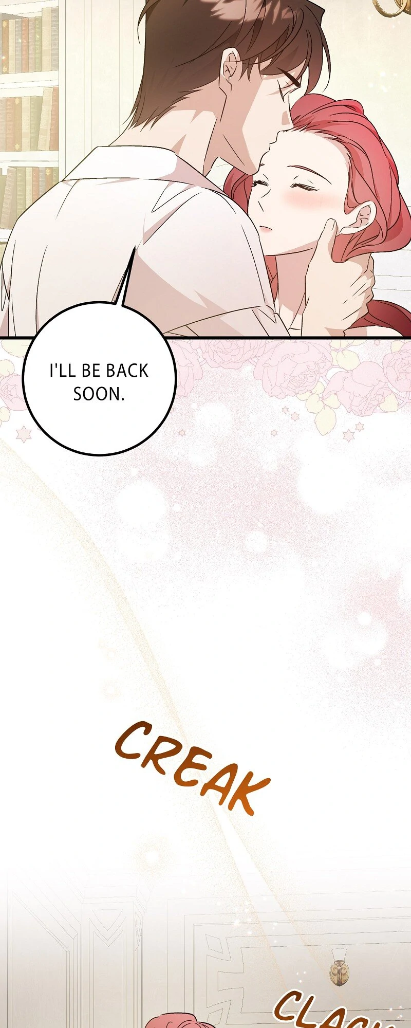 My First kiss With The Evil Butler Chapter 56 - page 3