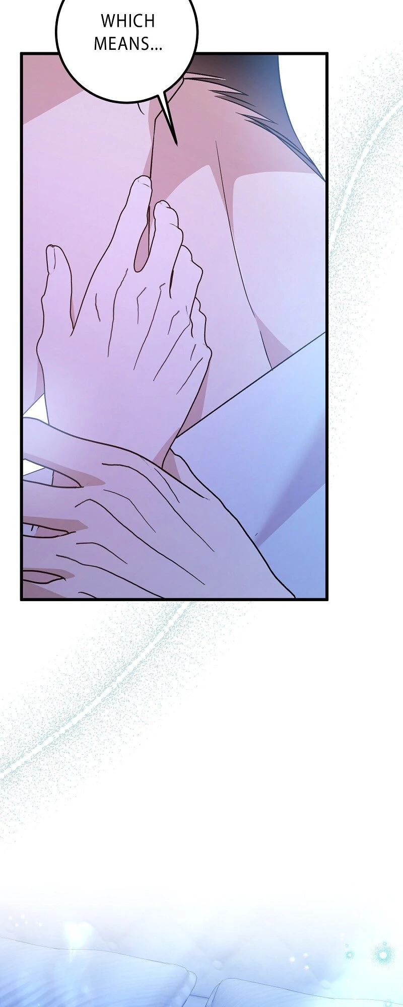 My First kiss With The Evil Butler Chapter 56 - page 39