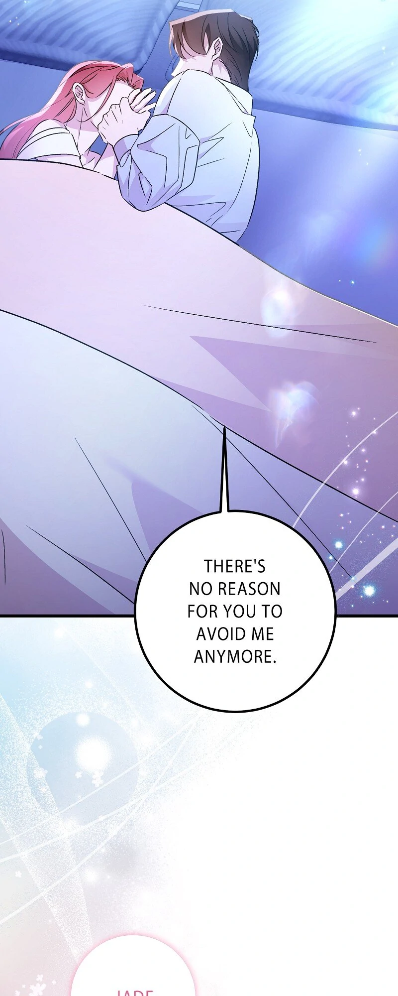 My First kiss With The Evil Butler Chapter 56 - page 40