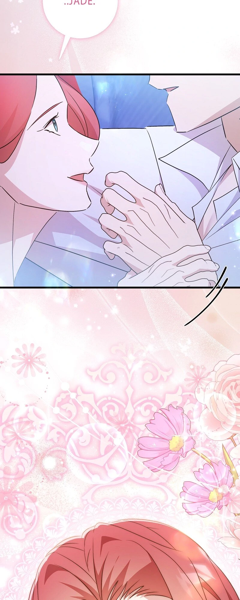 My First kiss With The Evil Butler Chapter 56 - page 41