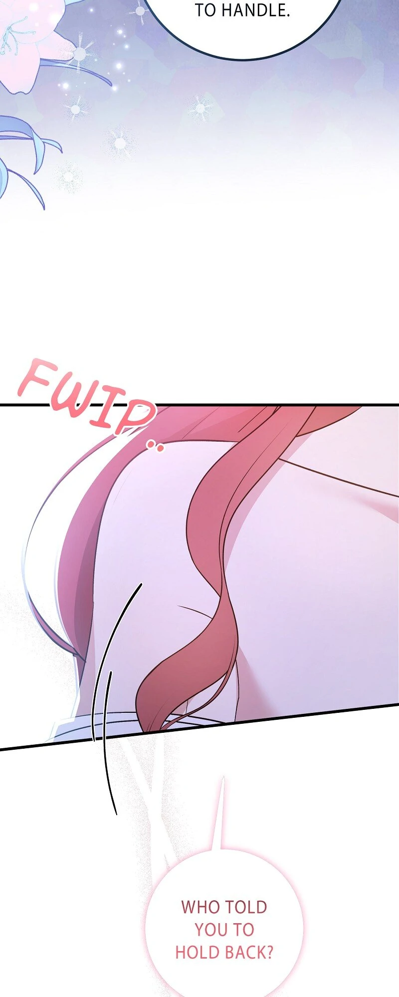 My First kiss With The Evil Butler Chapter 56 - page 44