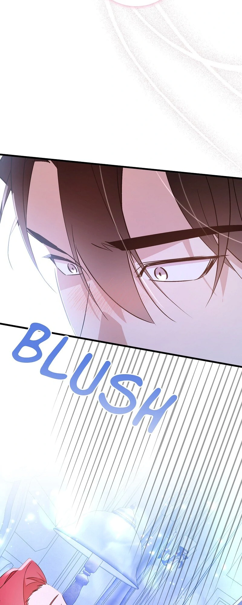 My First kiss With The Evil Butler Chapter 56 - page 45