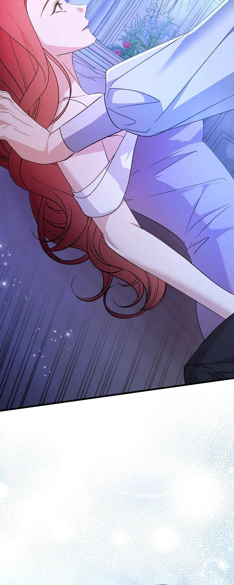 My First kiss With The Evil Butler Chapter 56 - page 46
