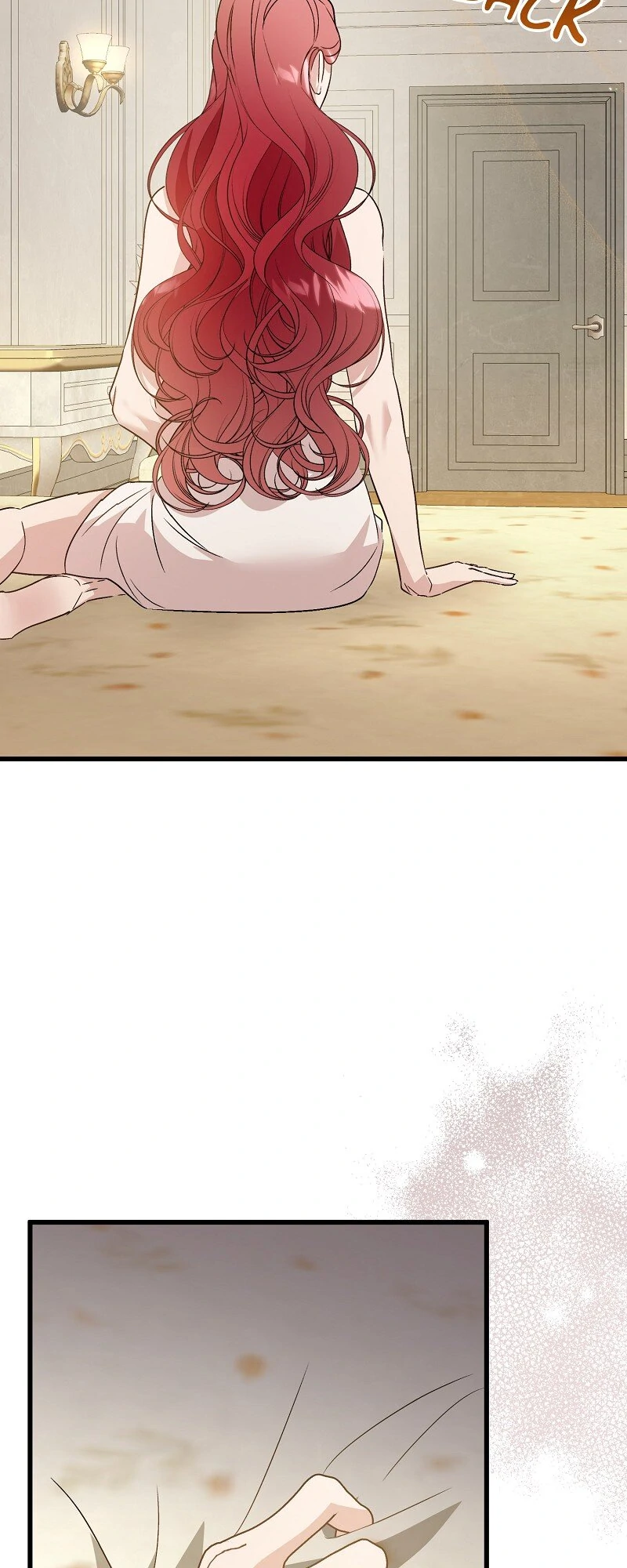 My First kiss With The Evil Butler Chapter 56 - page 4