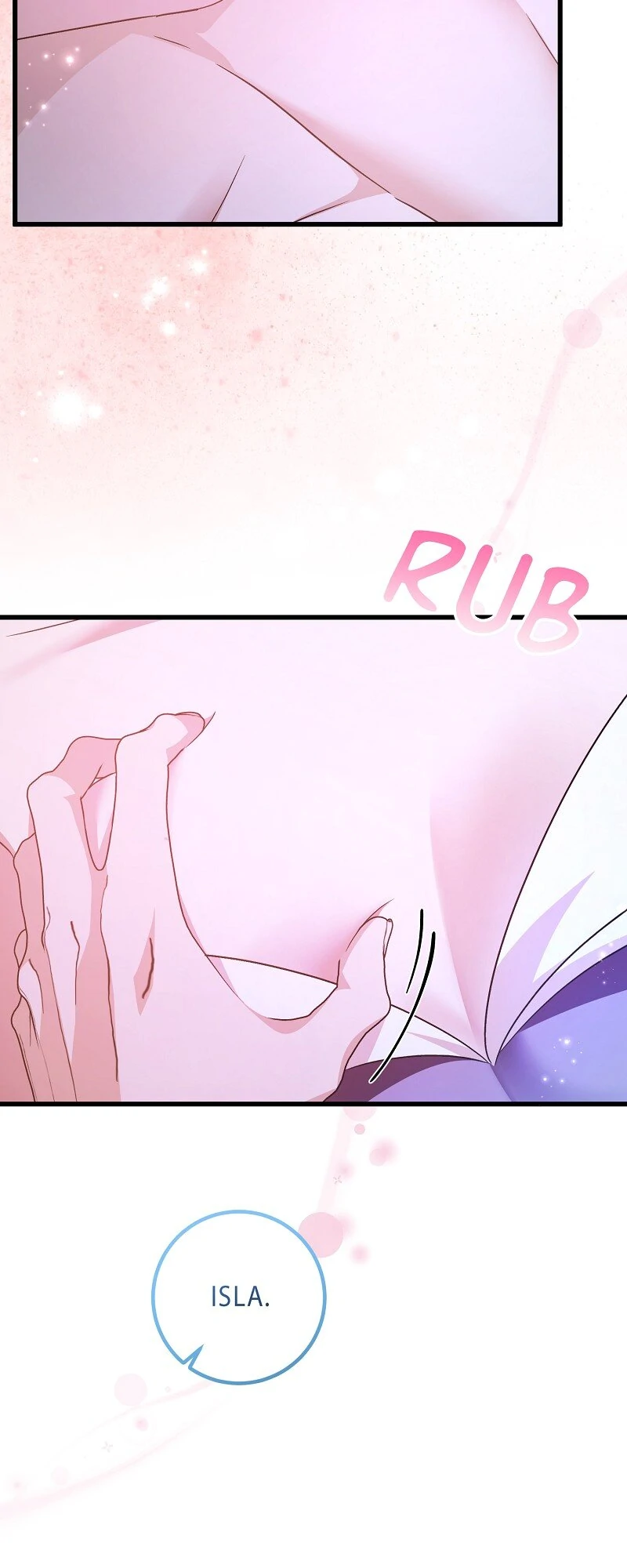 My First kiss With The Evil Butler Chapter 56 - page 49