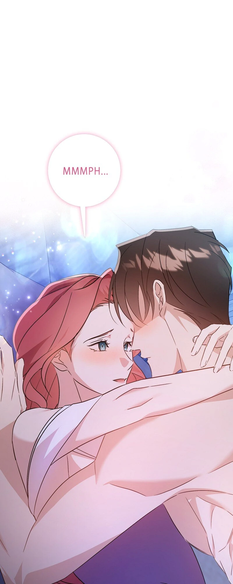 My First kiss With The Evil Butler Chapter 56 - page 50