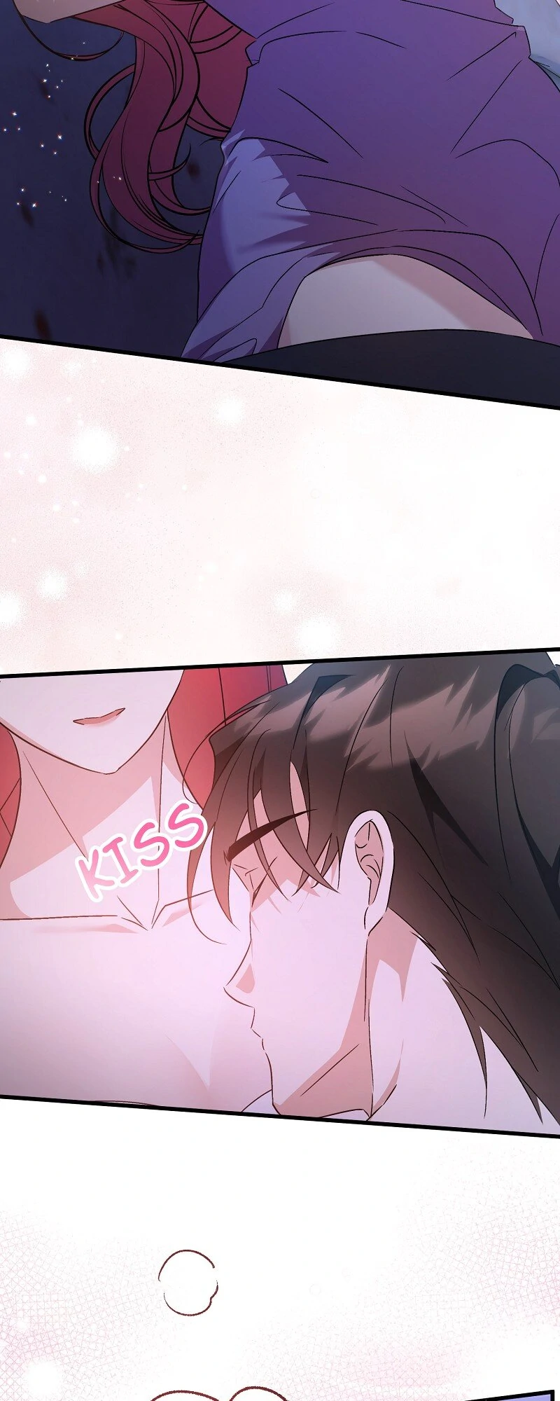 My First kiss With The Evil Butler Chapter 56 - page 51