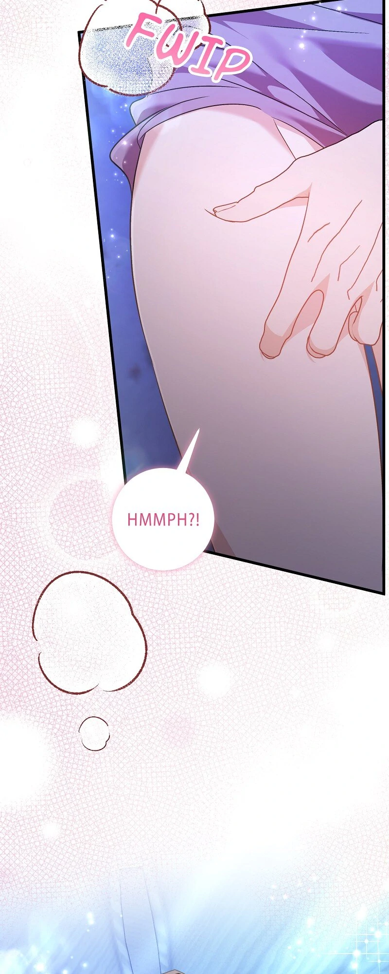My First kiss With The Evil Butler Chapter 56 - page 52