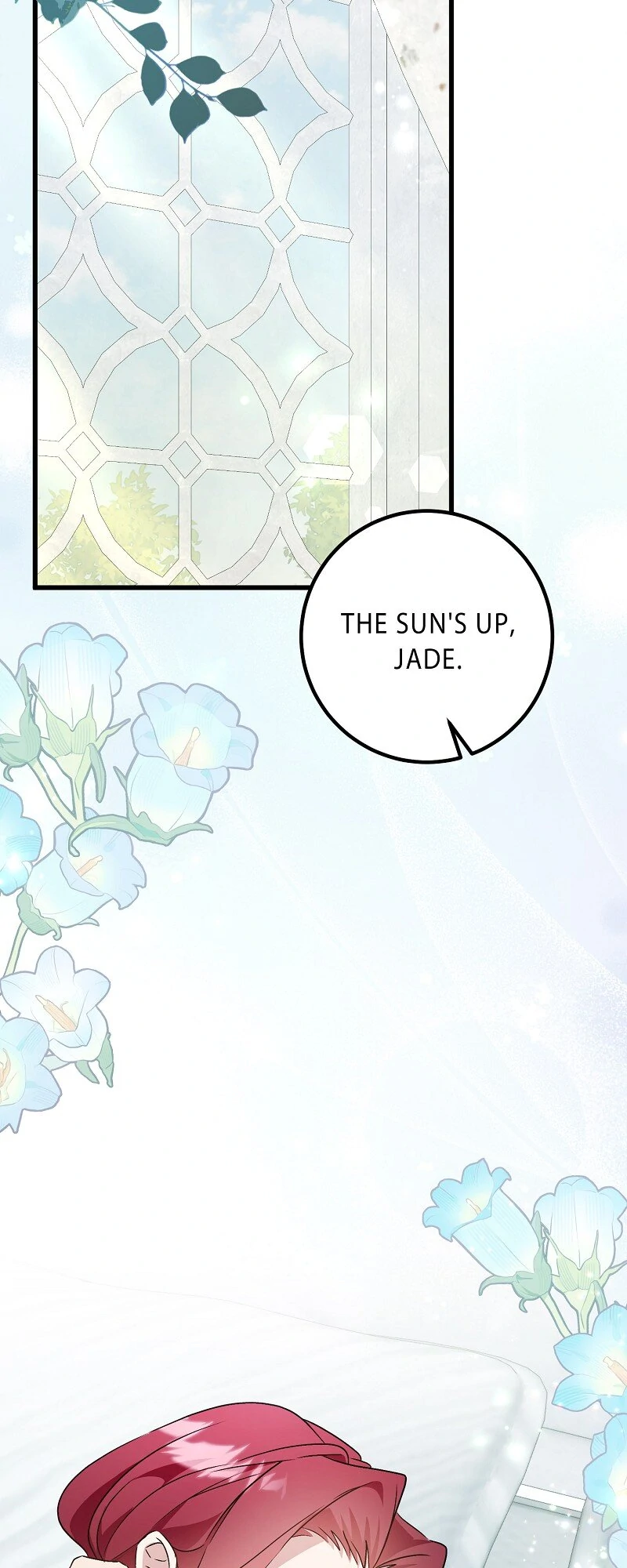 My First kiss With The Evil Butler Chapter 56 - page 55