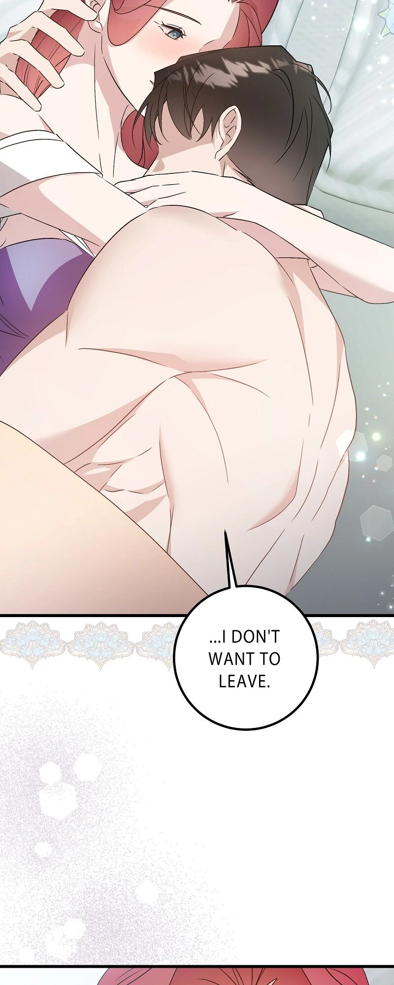 My First kiss With The Evil Butler Chapter 56 - page 56