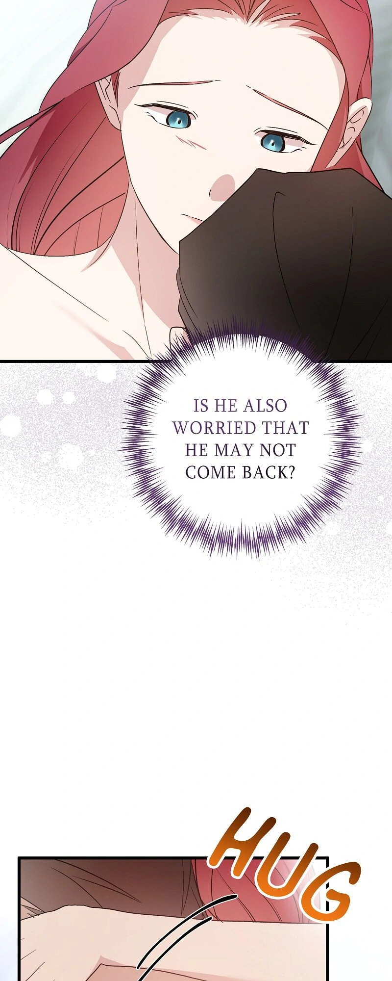 My First kiss With The Evil Butler Chapter 56 - page 57