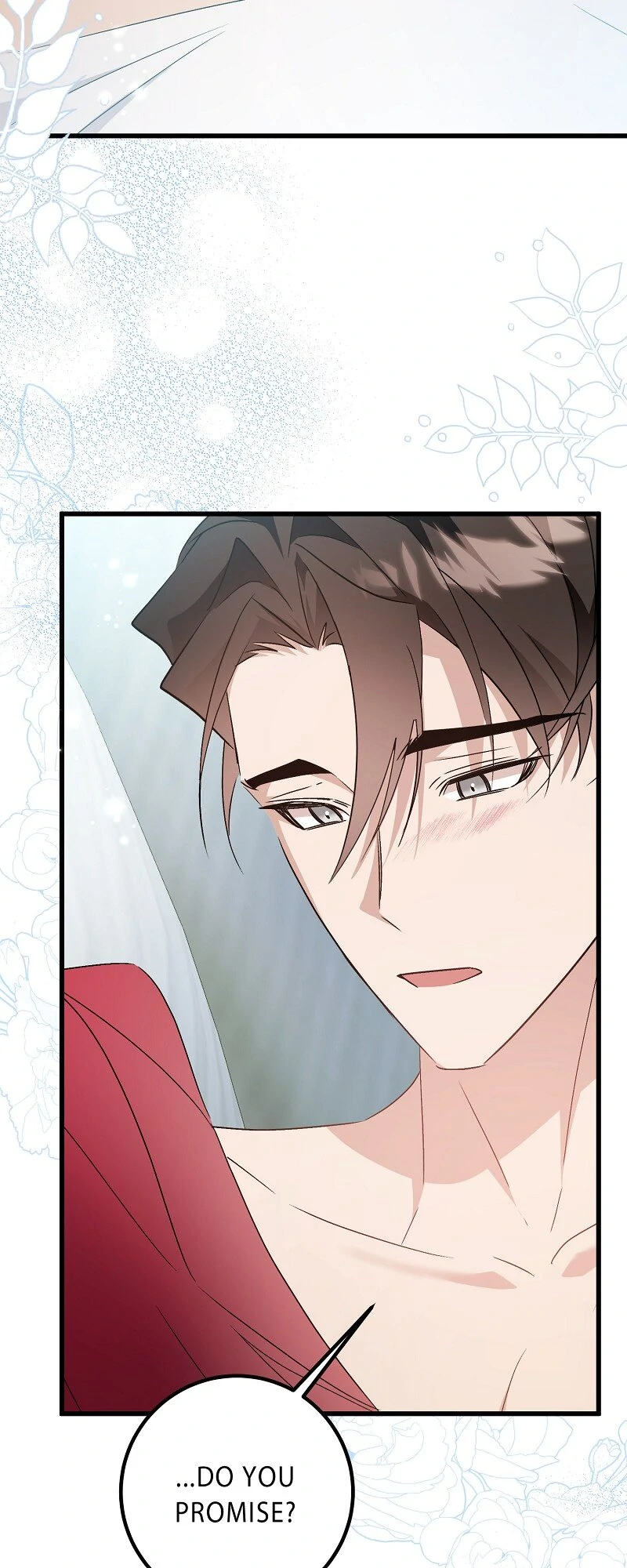 My First kiss With The Evil Butler Chapter 56 - page 60