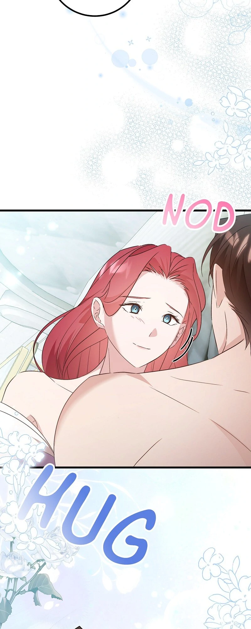 My First kiss With The Evil Butler Chapter 56 - page 61