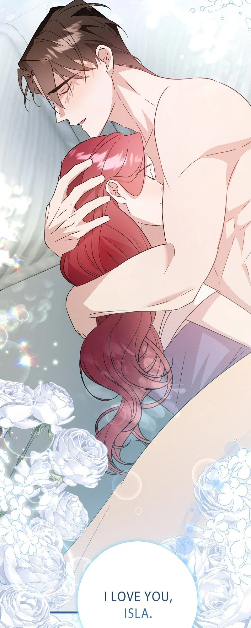 My First kiss With The Evil Butler Chapter 56 - page 62