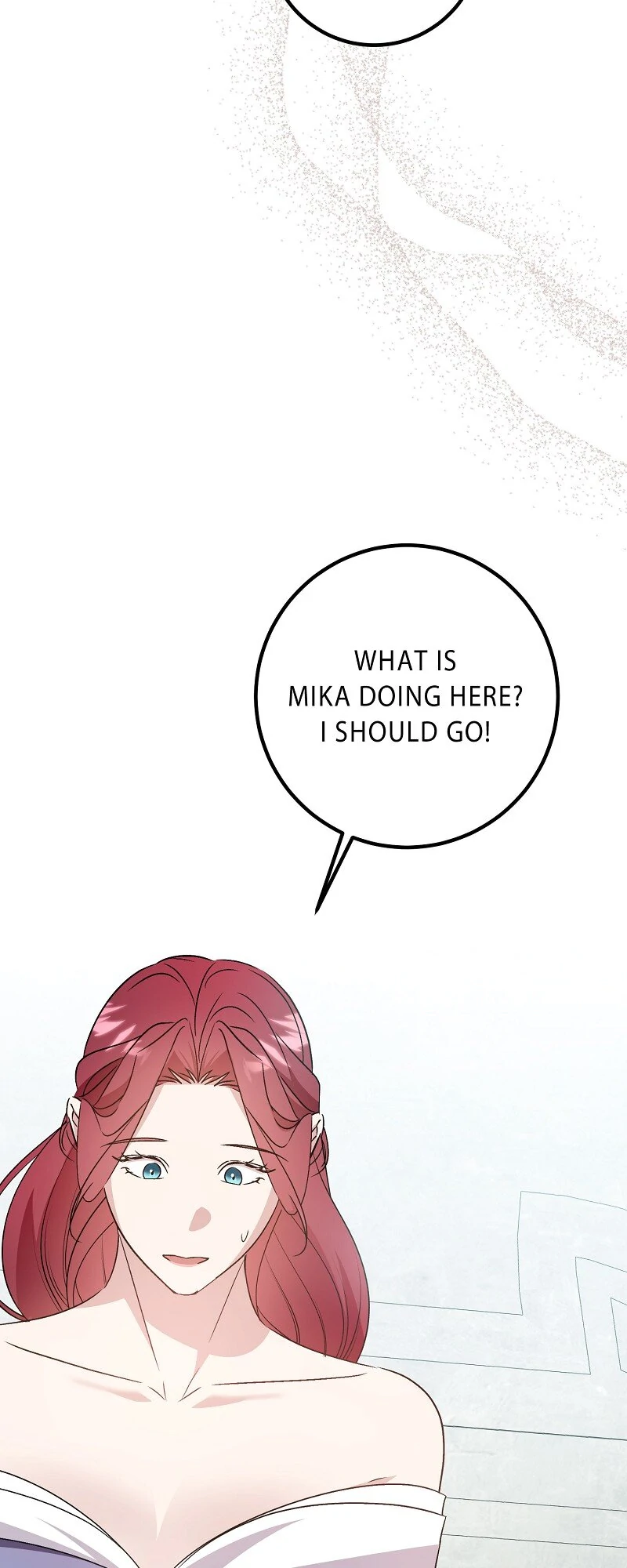 My First kiss With The Evil Butler Chapter 56 - page 66