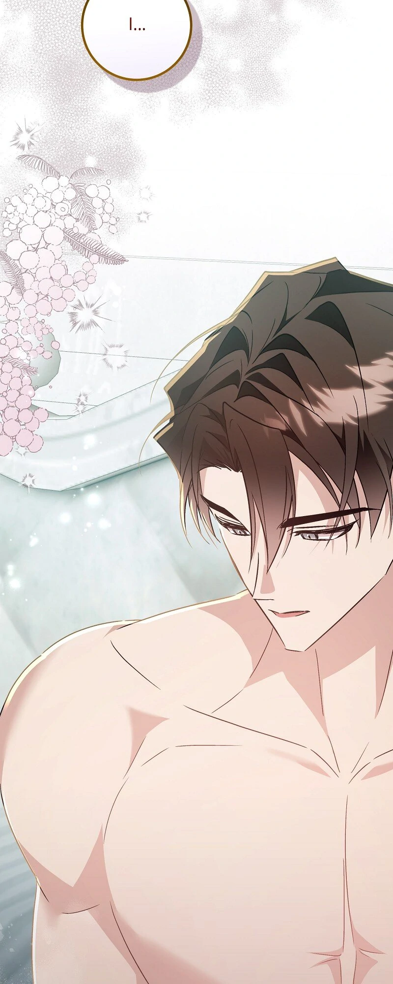My First kiss With The Evil Butler Chapter 56 - page 69