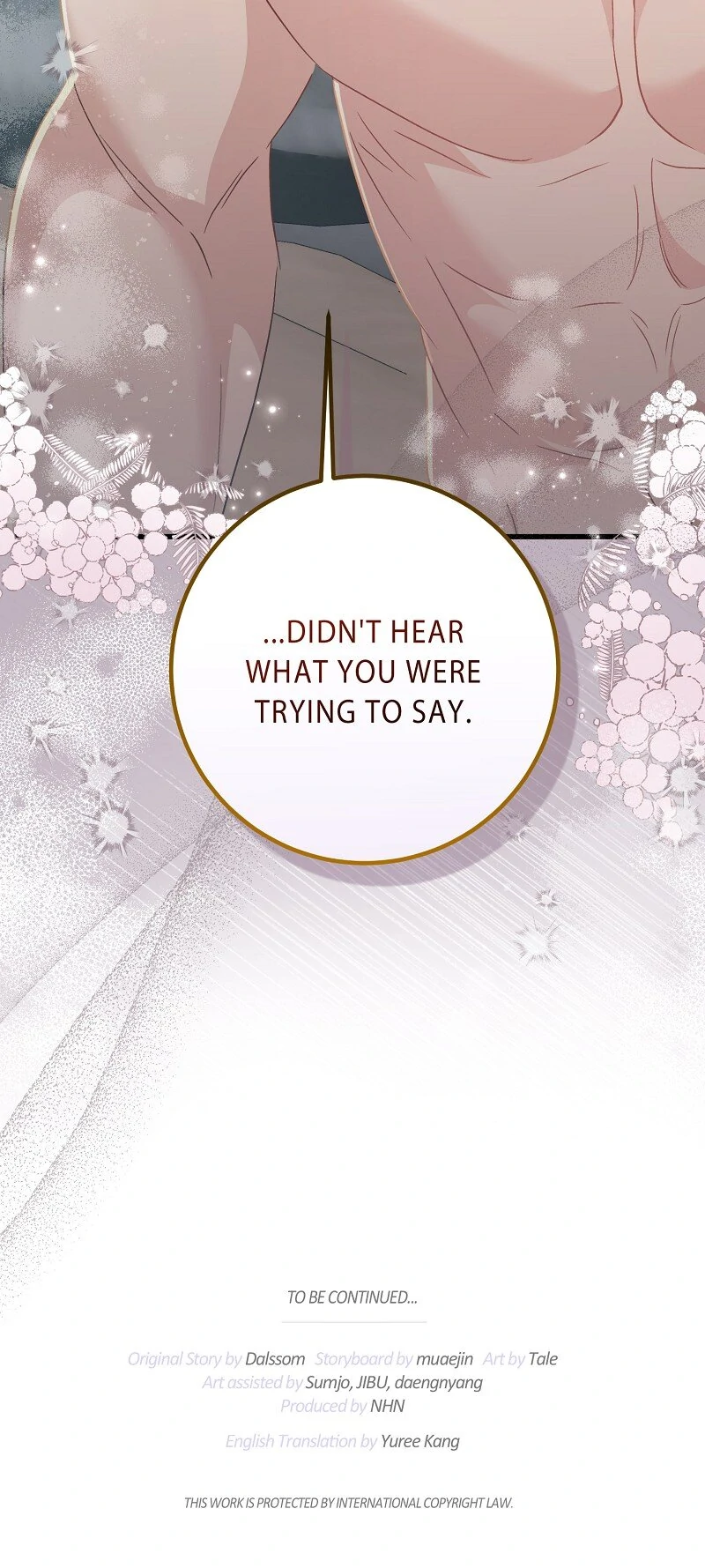 My First kiss With The Evil Butler Chapter 56 - page 70