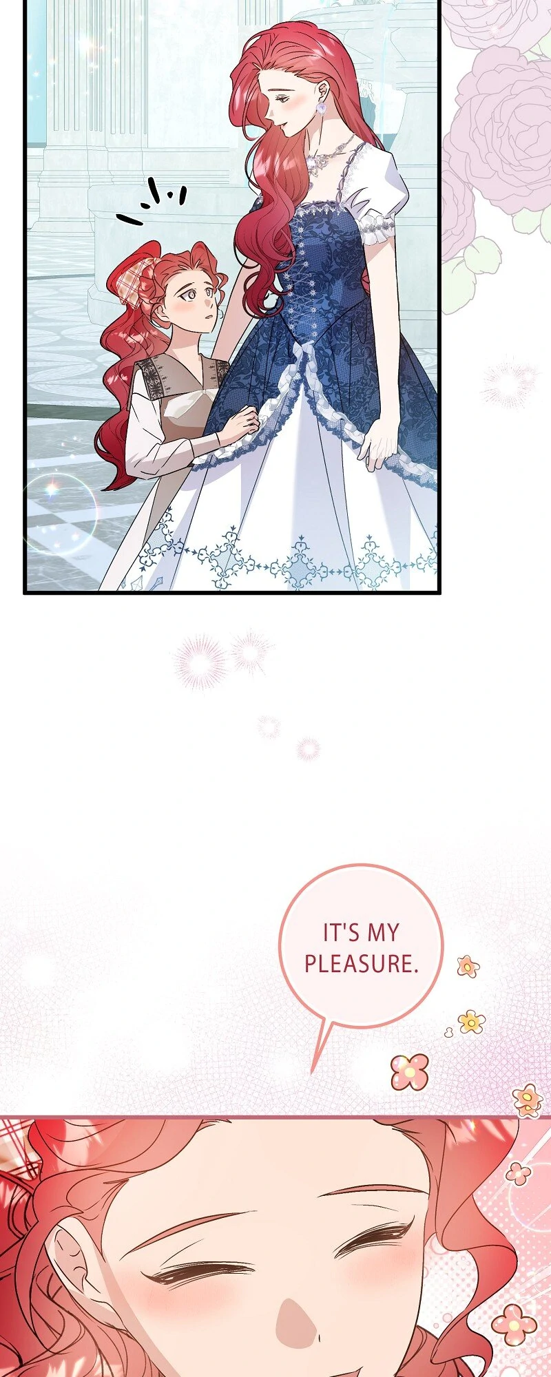 My First kiss With The Evil Butler Chapter 57 - page 10