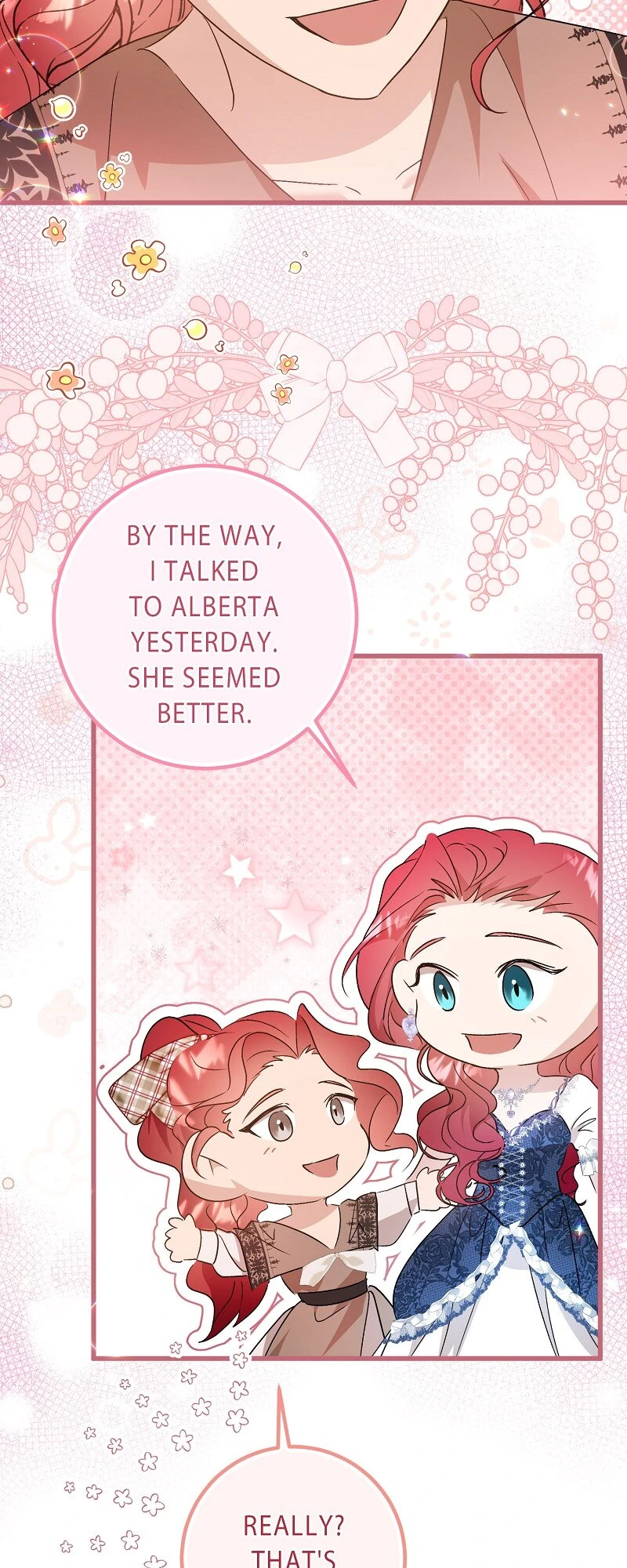 My First kiss With The Evil Butler Chapter 57 - page 11