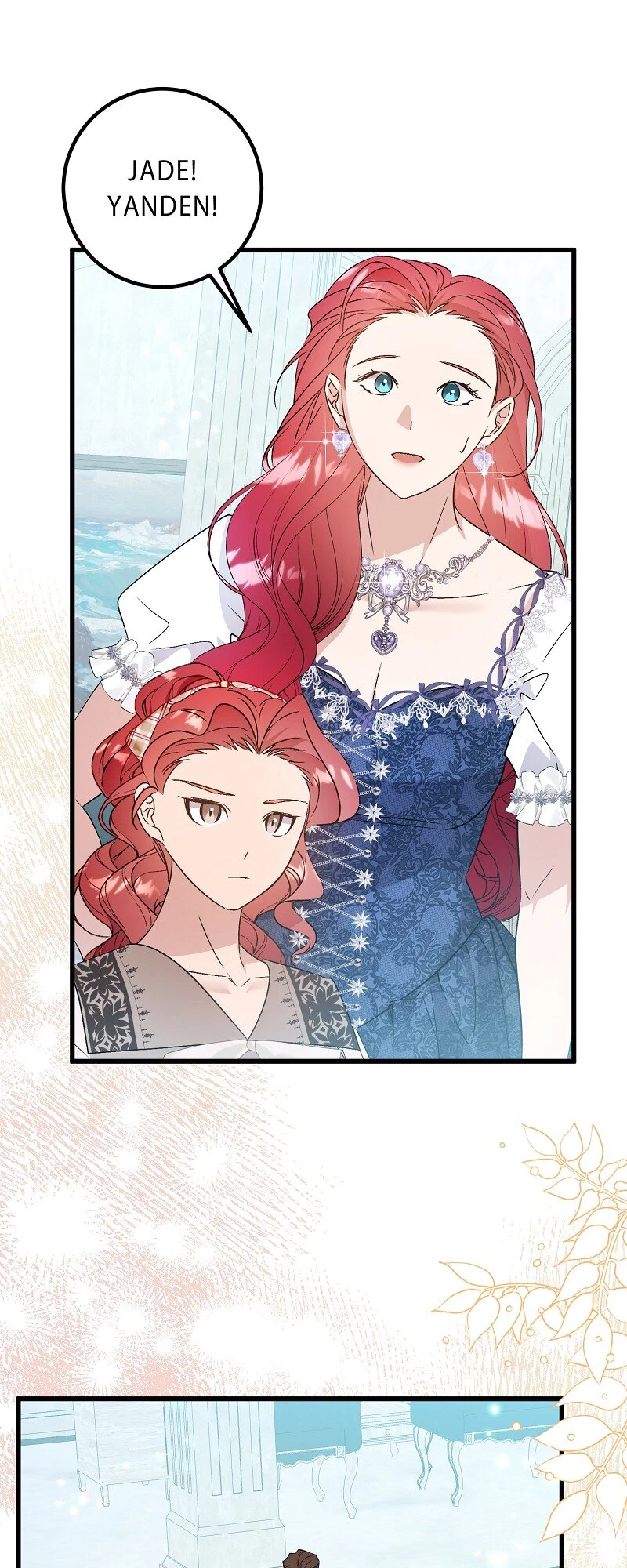 My First kiss With The Evil Butler Chapter 57 - page 13