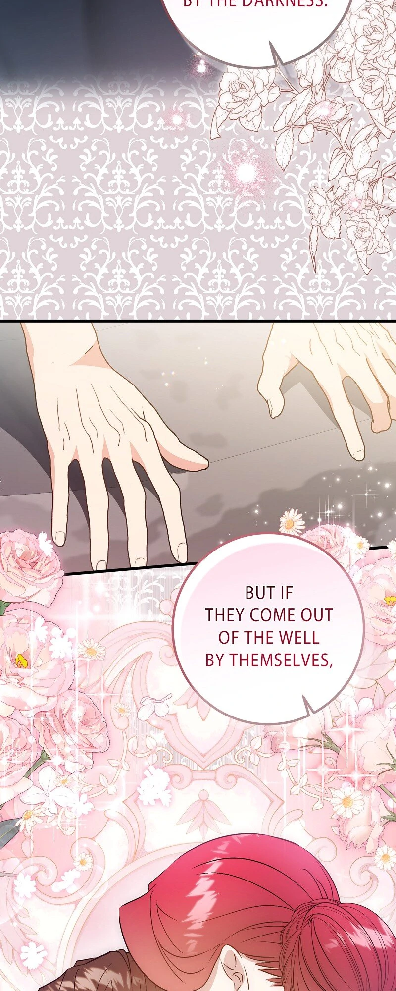 My First kiss With The Evil Butler Chapter 57 - page 18