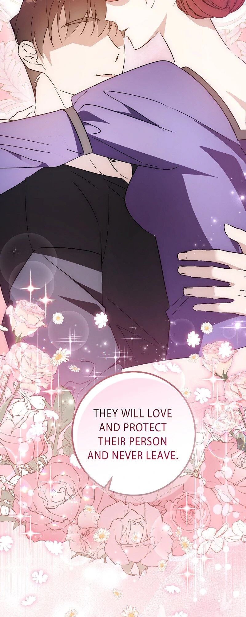 My First kiss With The Evil Butler Chapter 57 - page 19