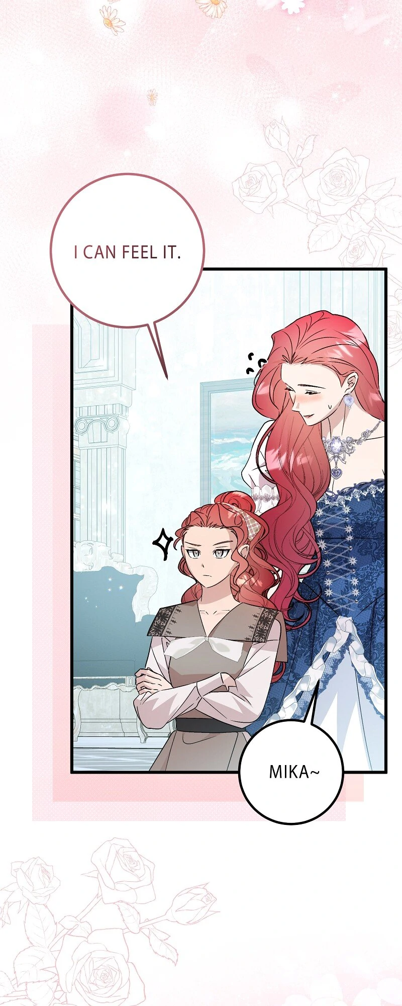 My First kiss With The Evil Butler Chapter 57 - page 20