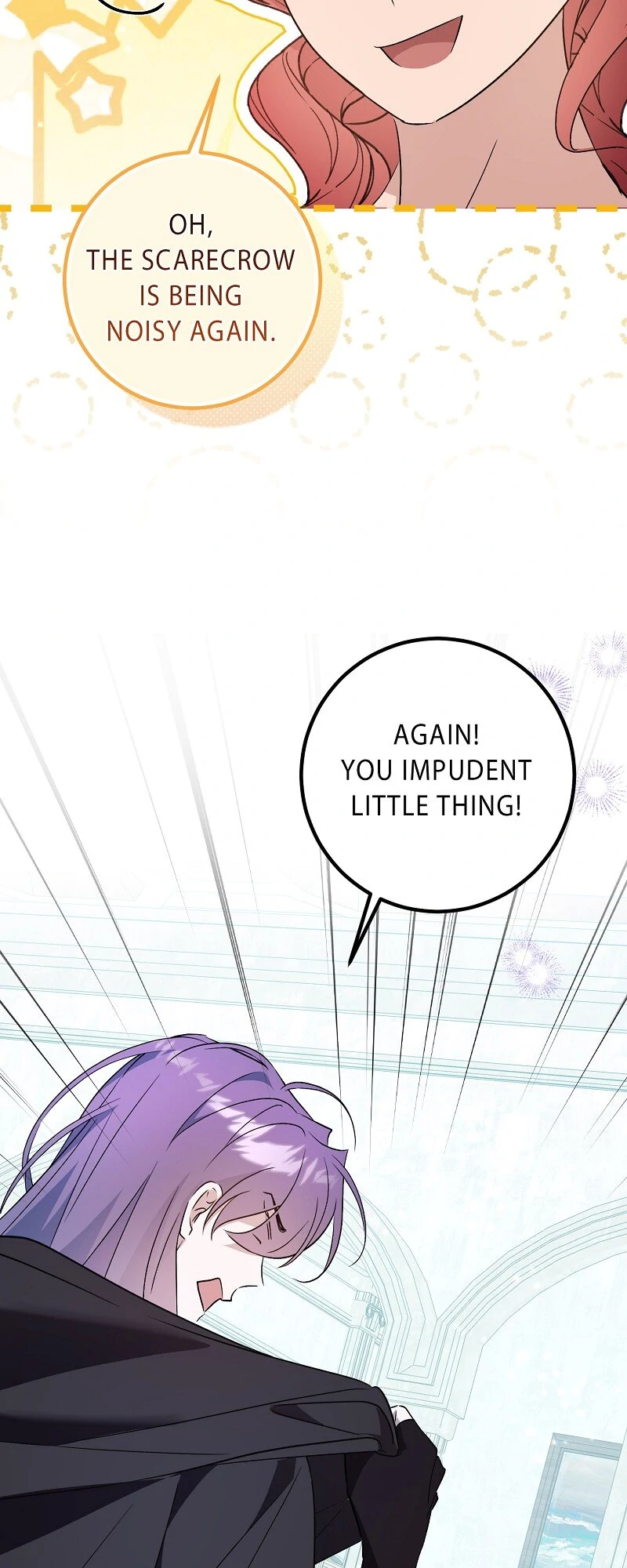 My First kiss With The Evil Butler Chapter 57 - page 22