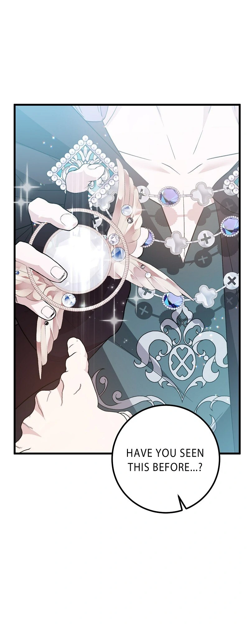 My First kiss With The Evil Butler Chapter 57 - page 28