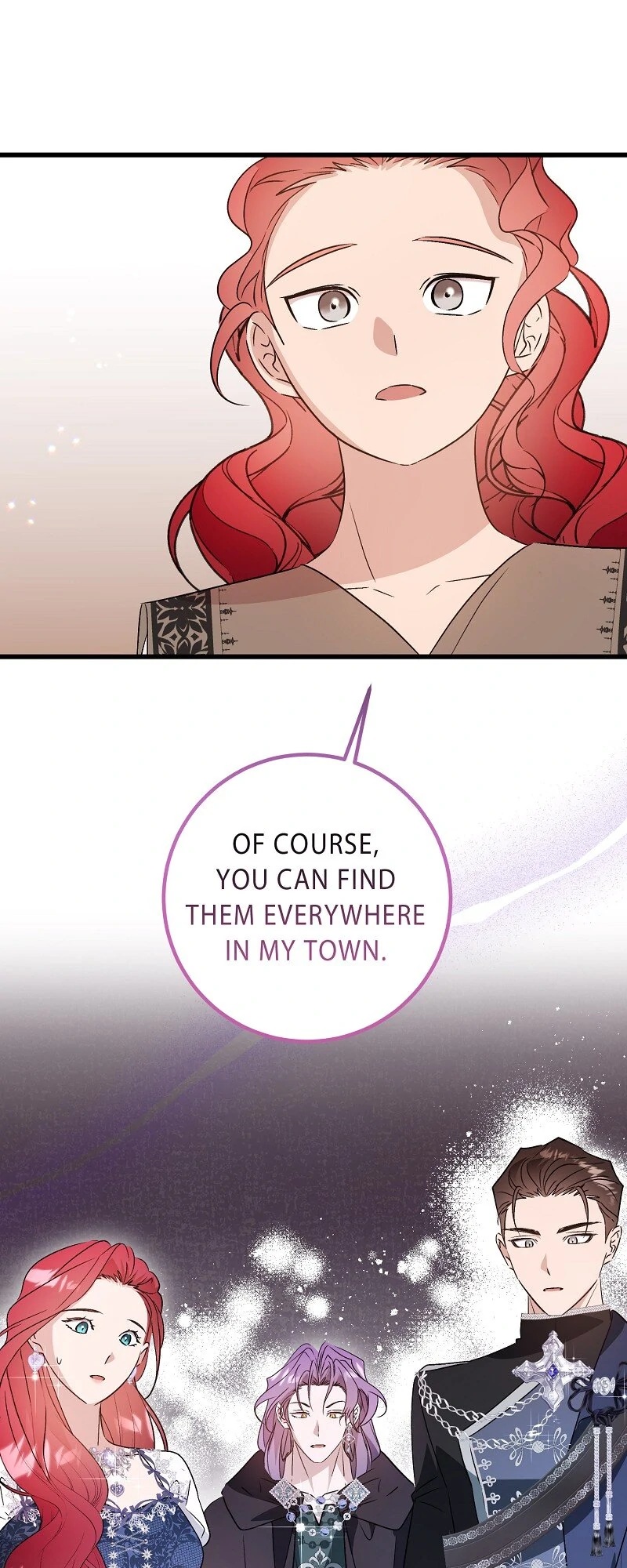 My First kiss With The Evil Butler Chapter 57 - page 29