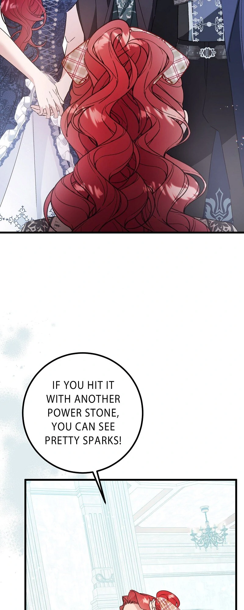 My First kiss With The Evil Butler Chapter 57 - page 30