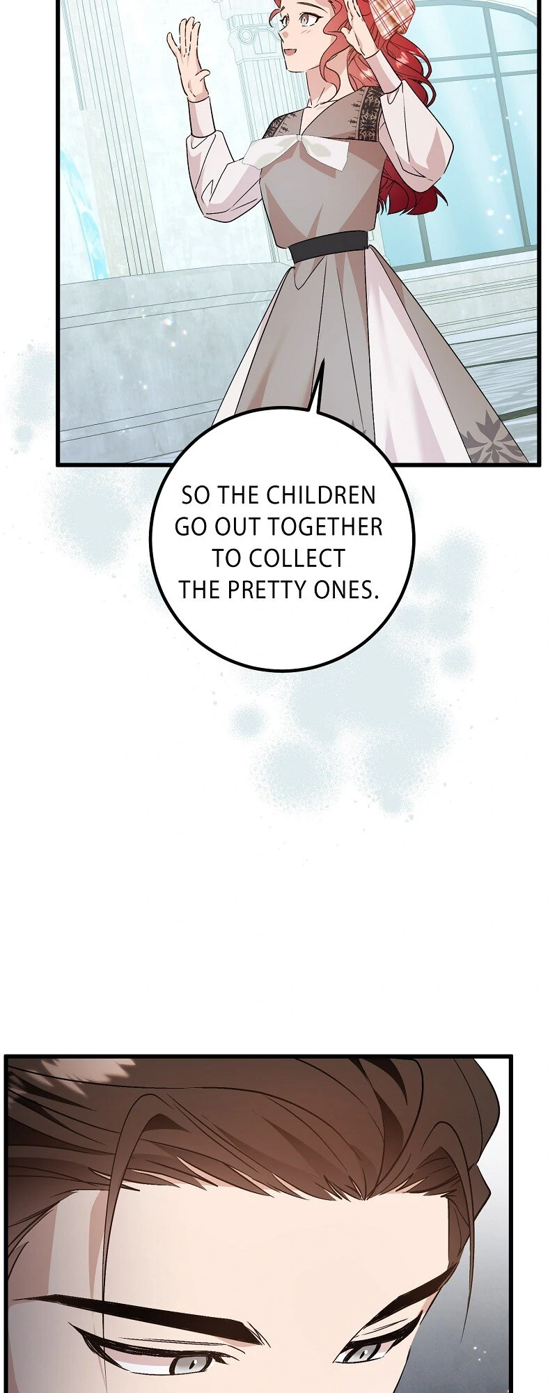 My First kiss With The Evil Butler Chapter 57 - page 31