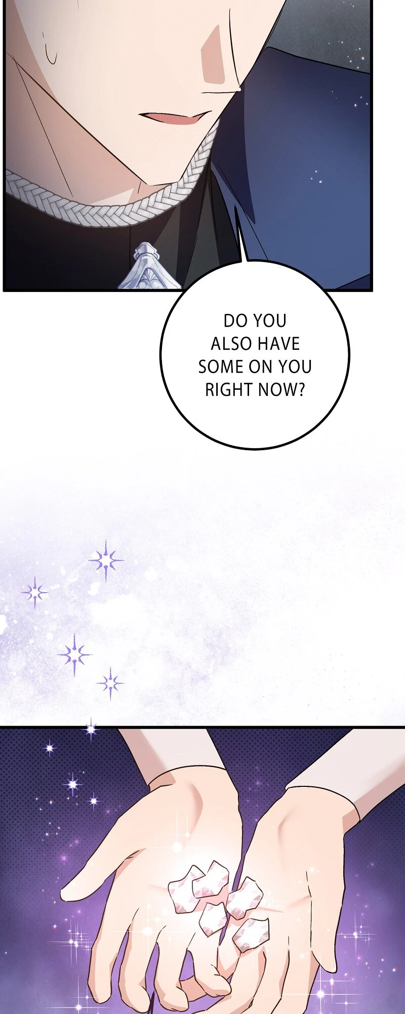My First kiss With The Evil Butler Chapter 57 - page 32