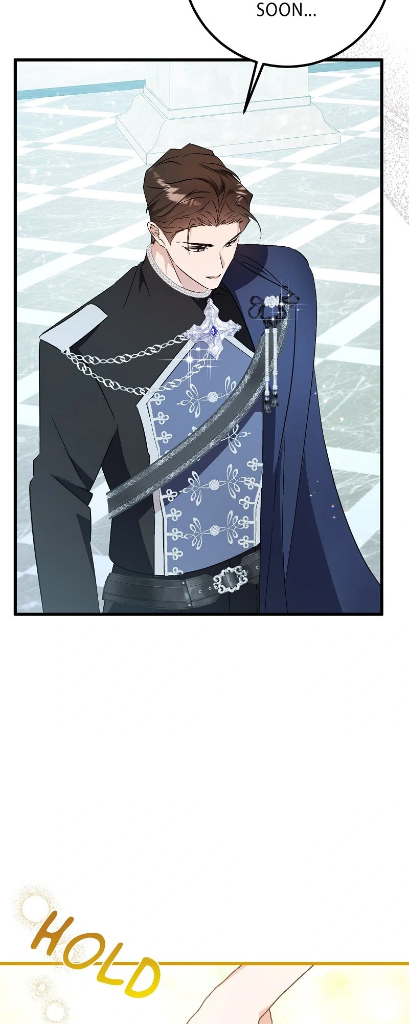 My First kiss With The Evil Butler Chapter 57 - page 40