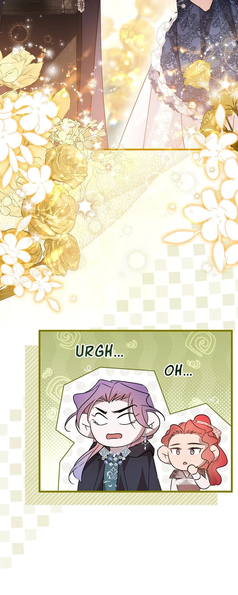My First kiss With The Evil Butler Chapter 57 - page 42