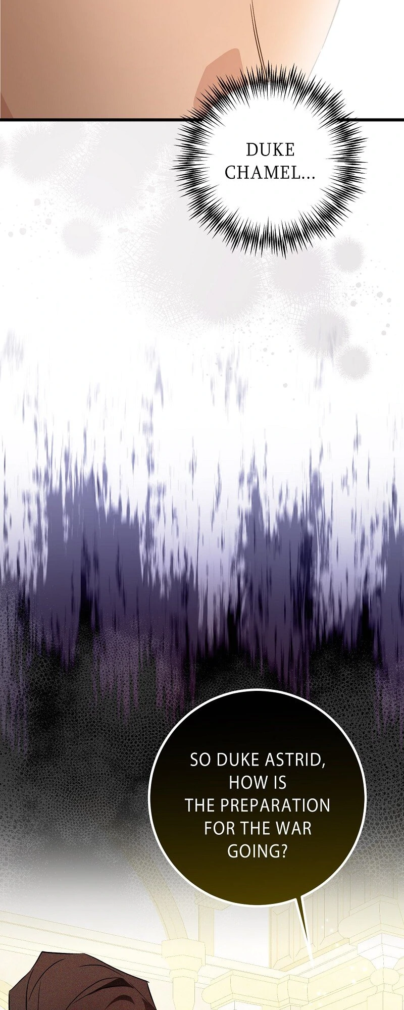 My First kiss With The Evil Butler Chapter 57 - page 45