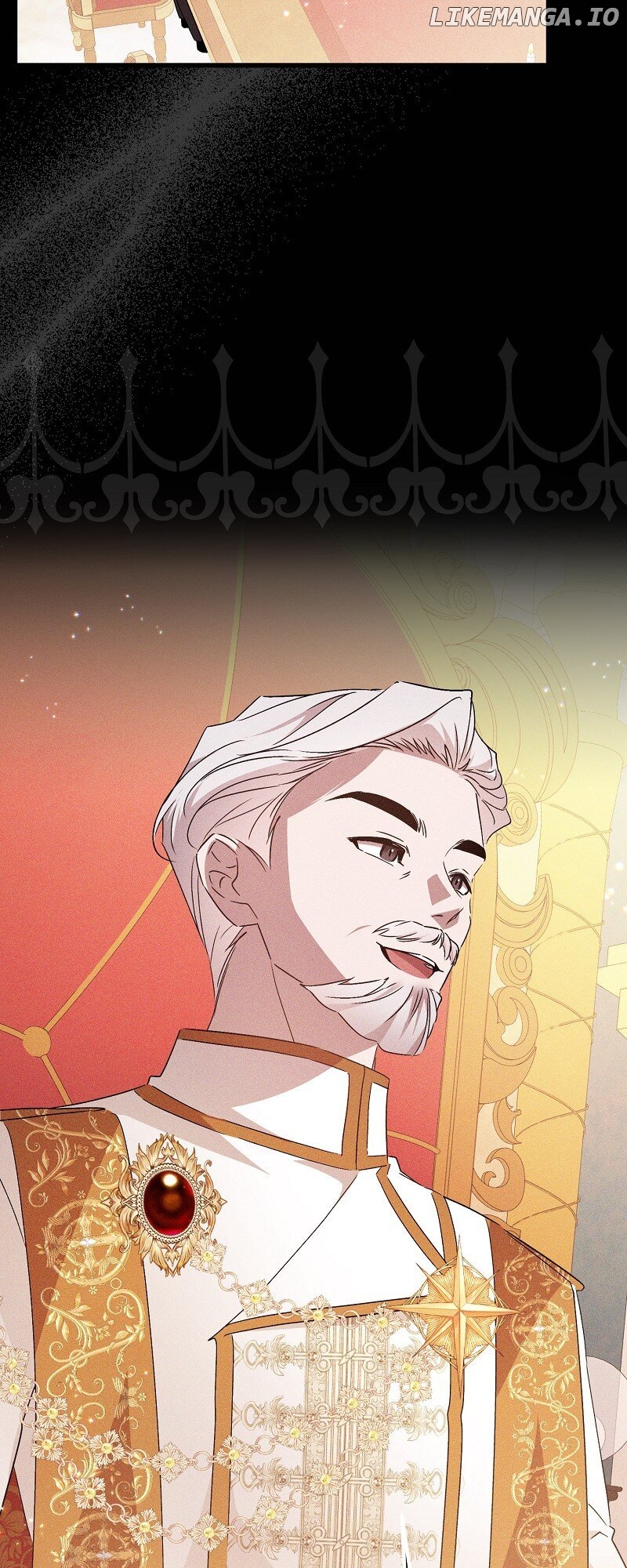 My First kiss With The Evil Butler Chapter 57 - page 51
