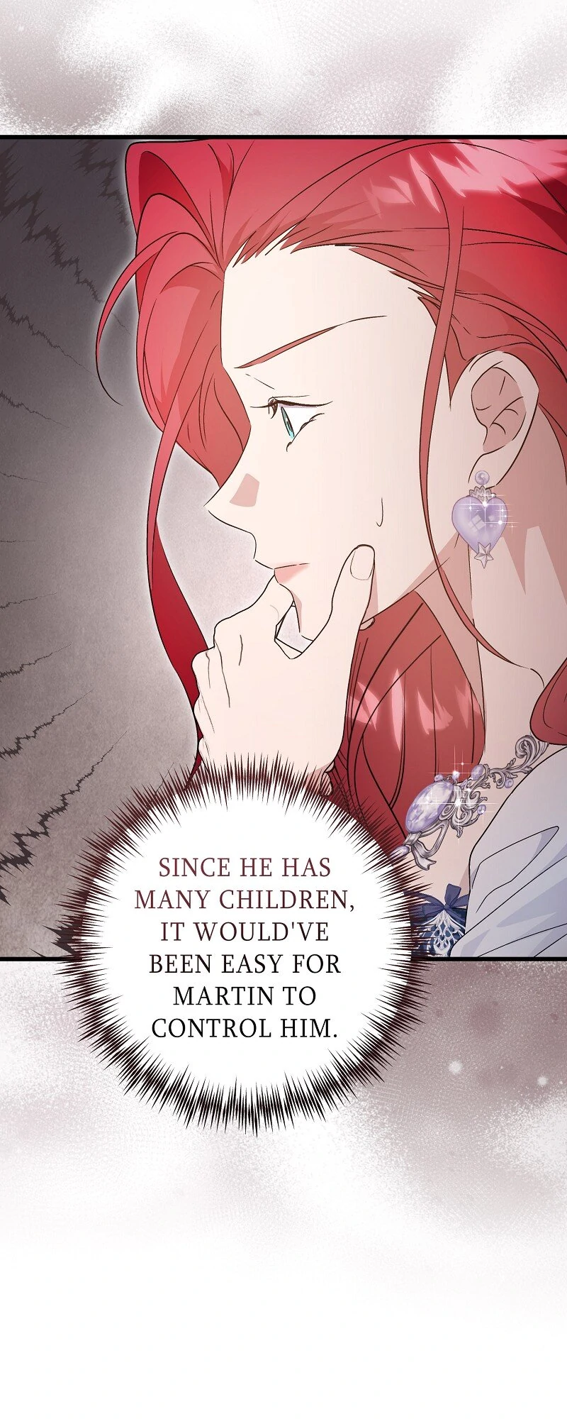 My First kiss With The Evil Butler Chapter 57 - page 6