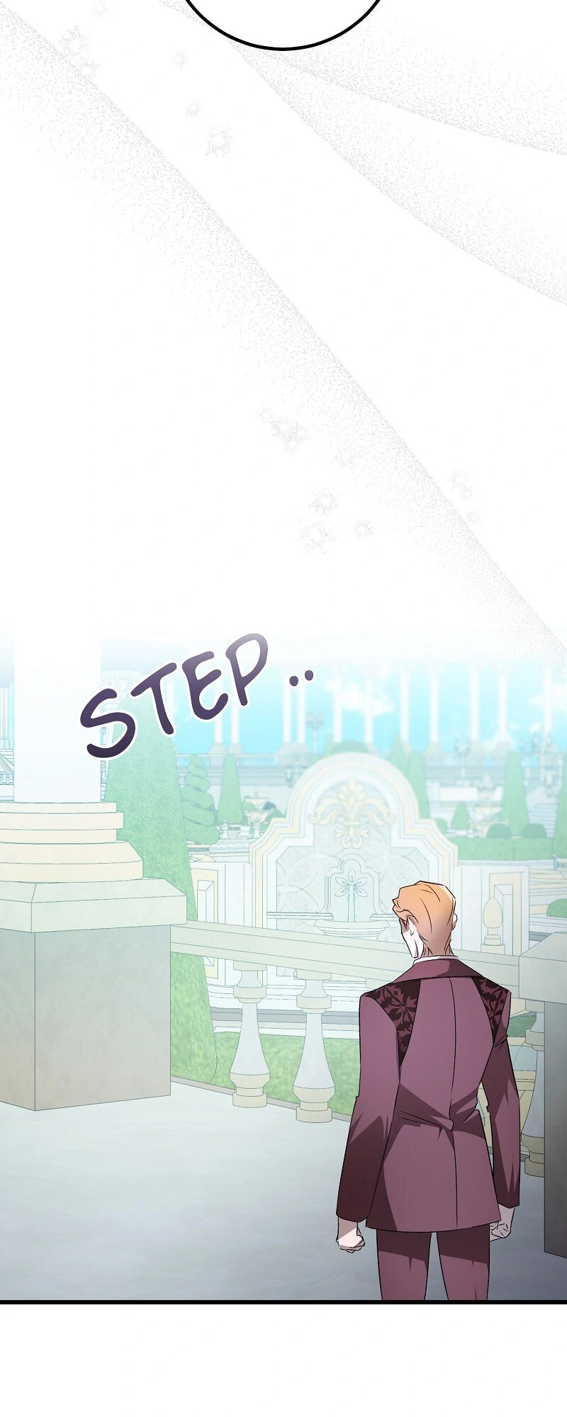 My First kiss With The Evil Butler Chapter 58 - page 10