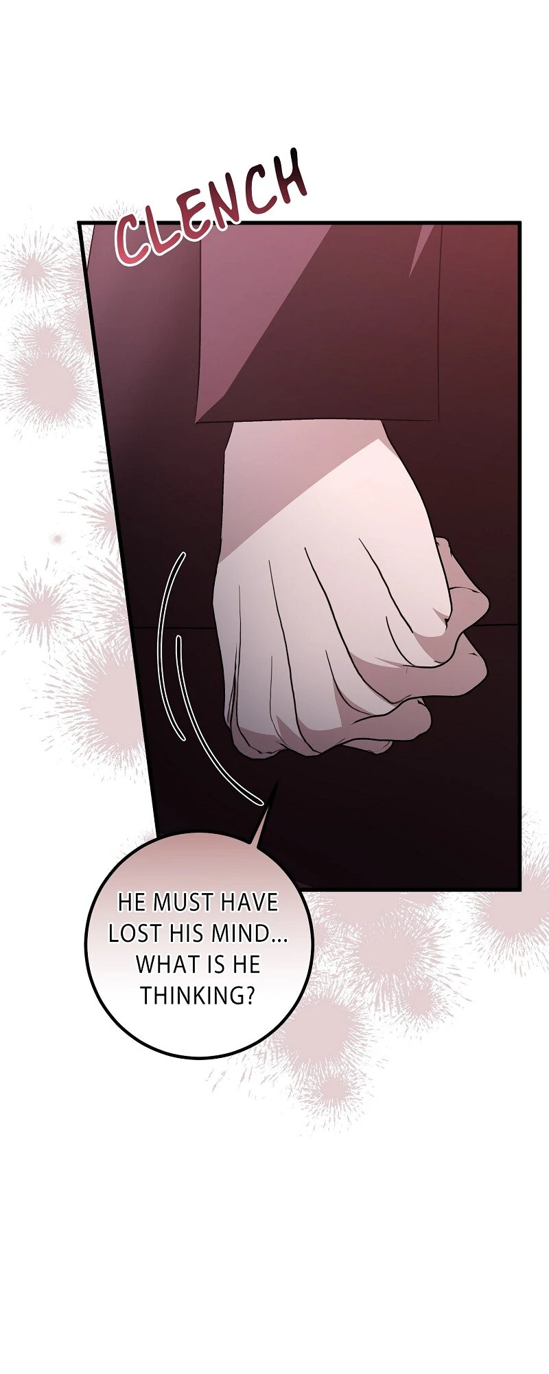 My First kiss With The Evil Butler Chapter 58 - page 11