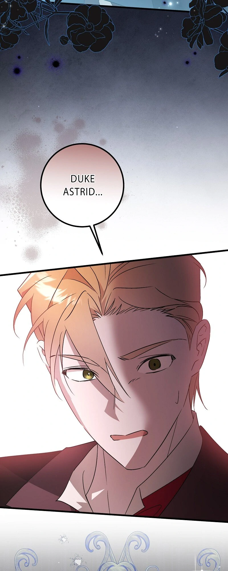 My First kiss With The Evil Butler Chapter 58 - page 14