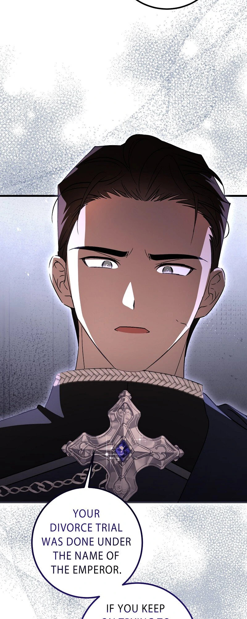 My First kiss With The Evil Butler Chapter 58 - page 19